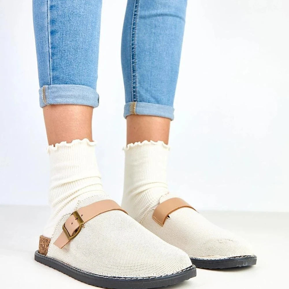 Slippers Solea