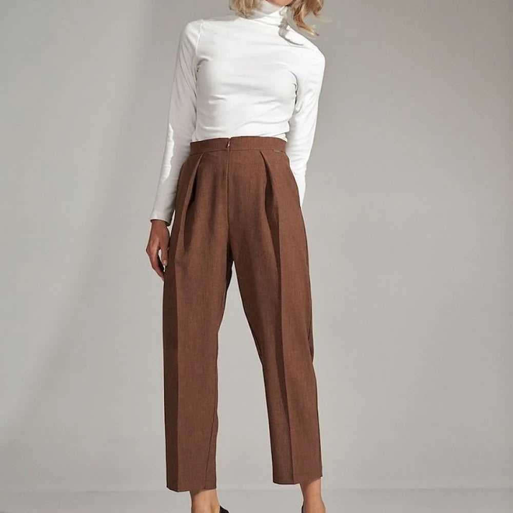 Women trousers Figl