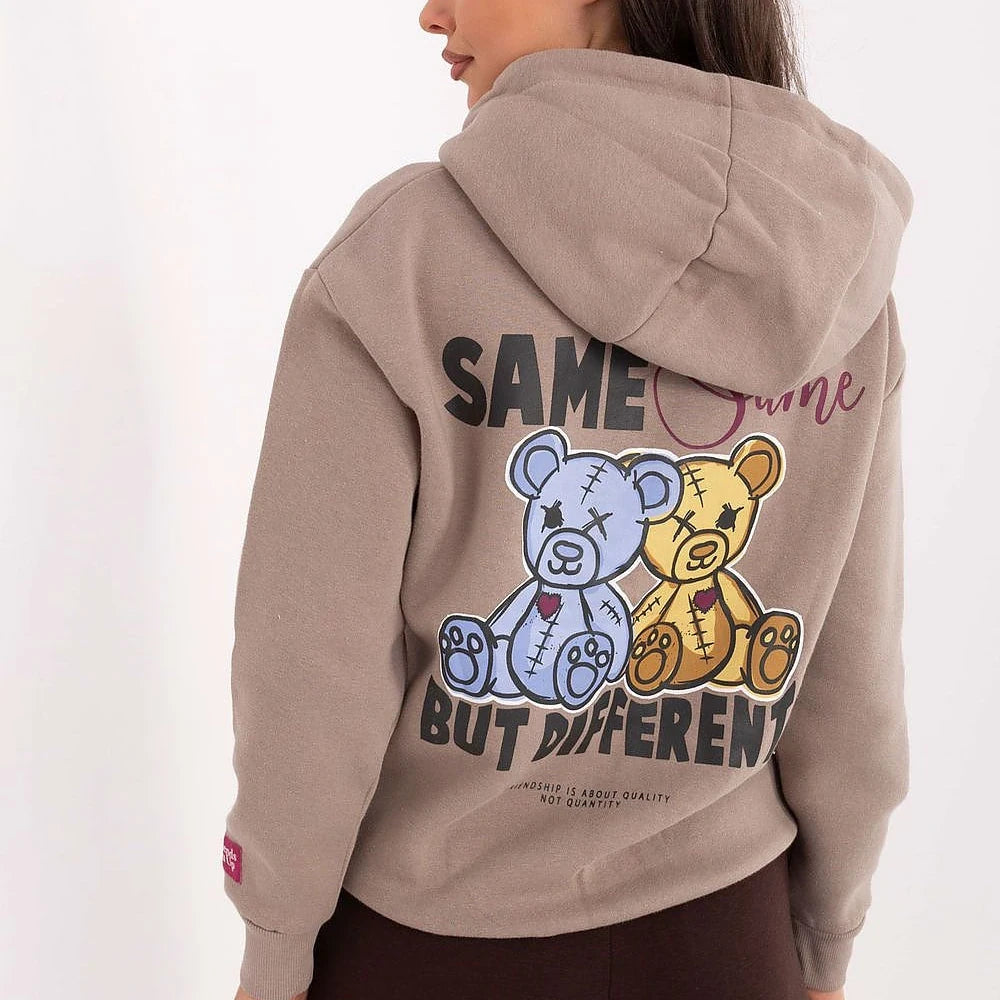 Sweatshirt Sublevel