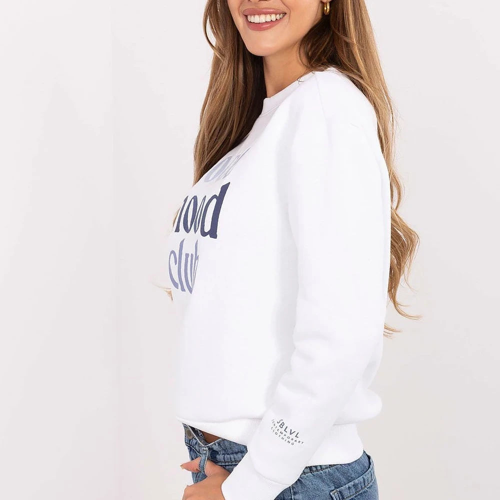 Sweatshirt Sublevel