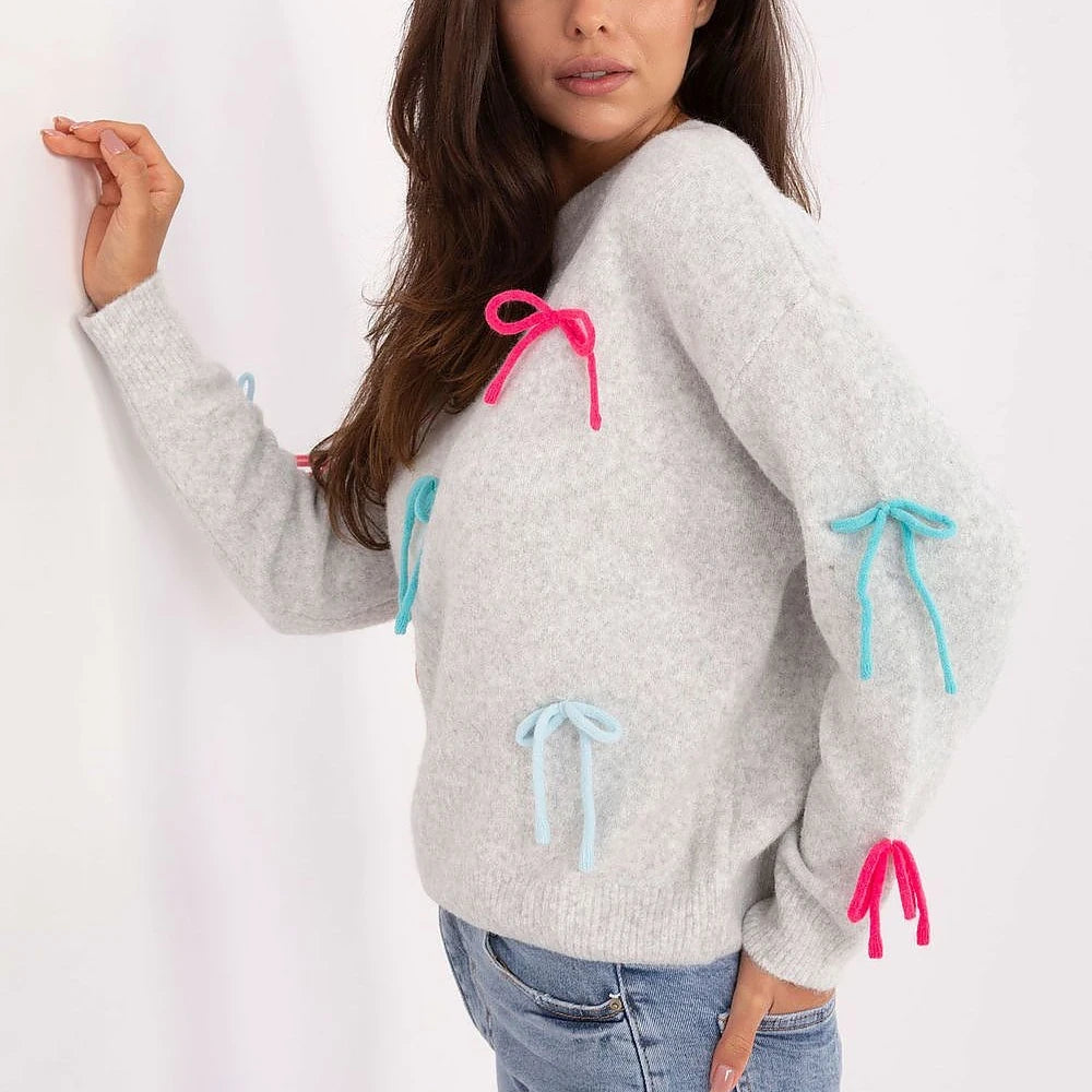 Jumper Factory Price