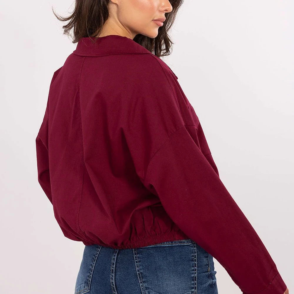 Long sleeve shirt Rue Paris