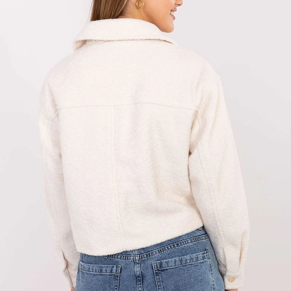 Jacket Sublevel
