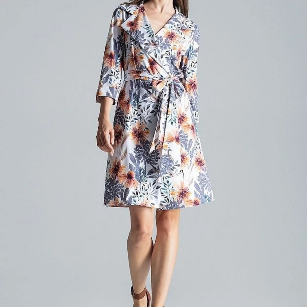 Women's Elegant Long Sleeve Blouse