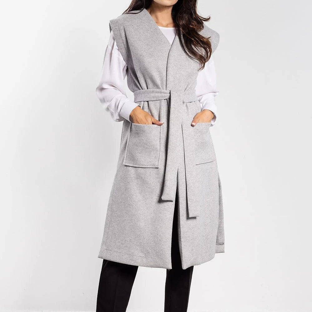 Gilet awama