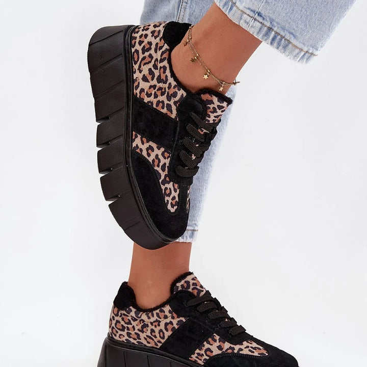 Sport Shoes Step in style