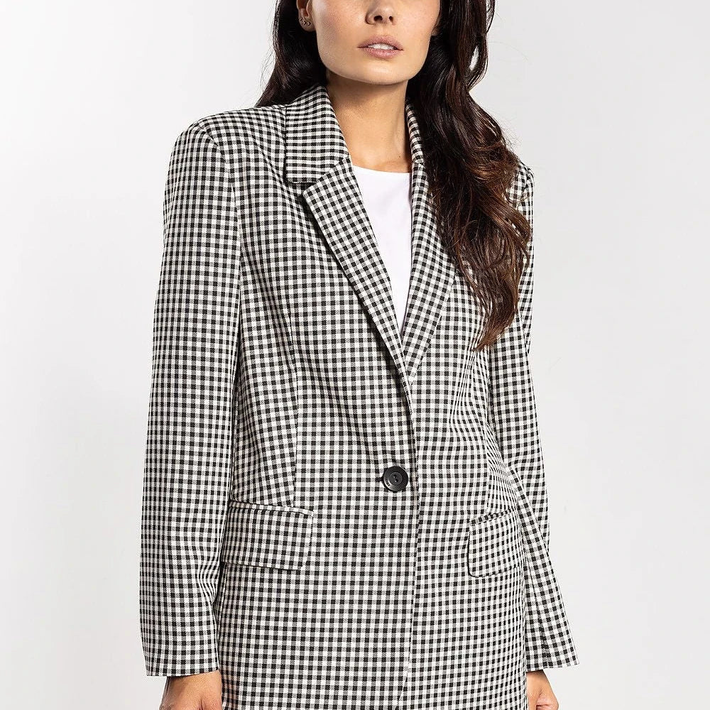 Jacket awama