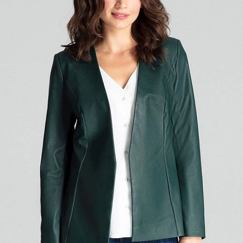 Jacket Lenitif