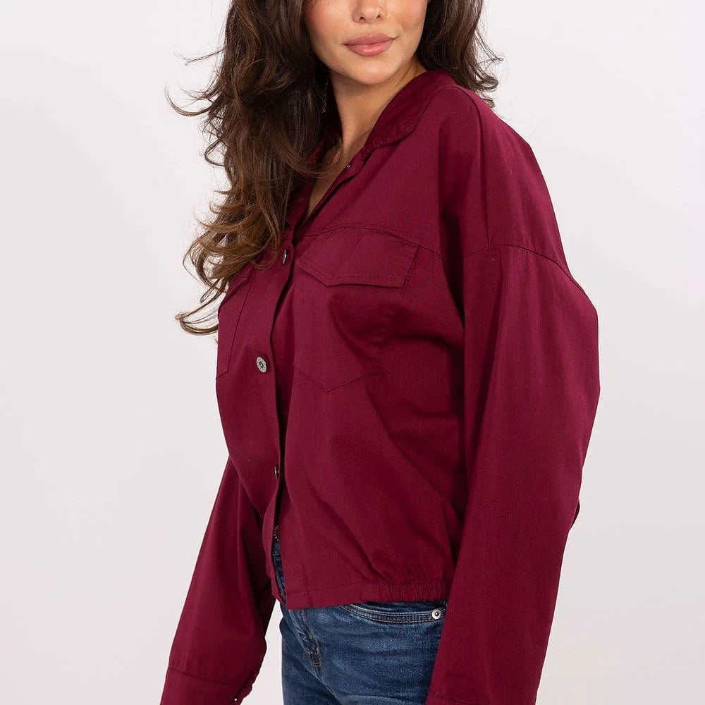 Long sleeve shirt Rue Paris