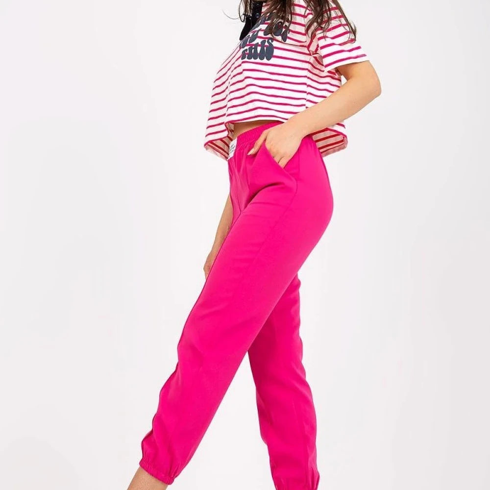 Summer T-Shirt & Leggings Set