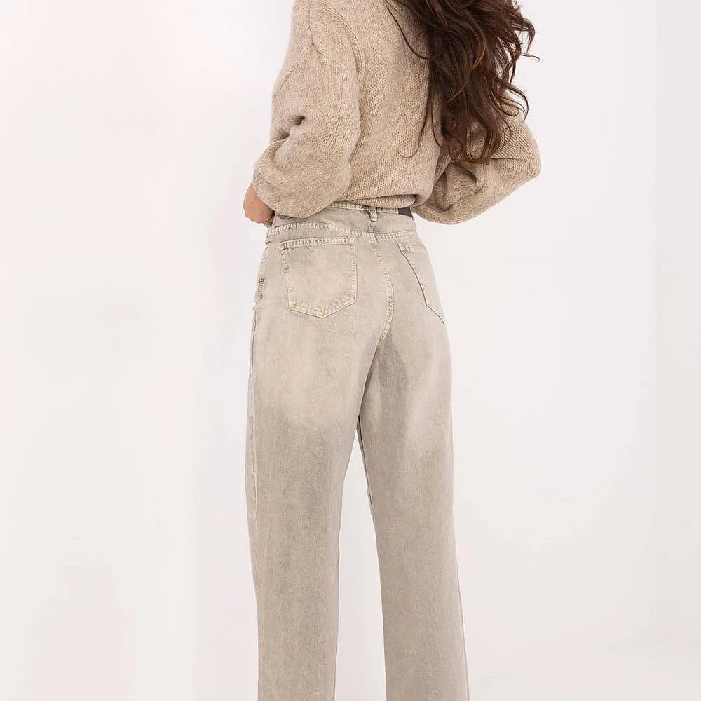 Jeans Sublevel