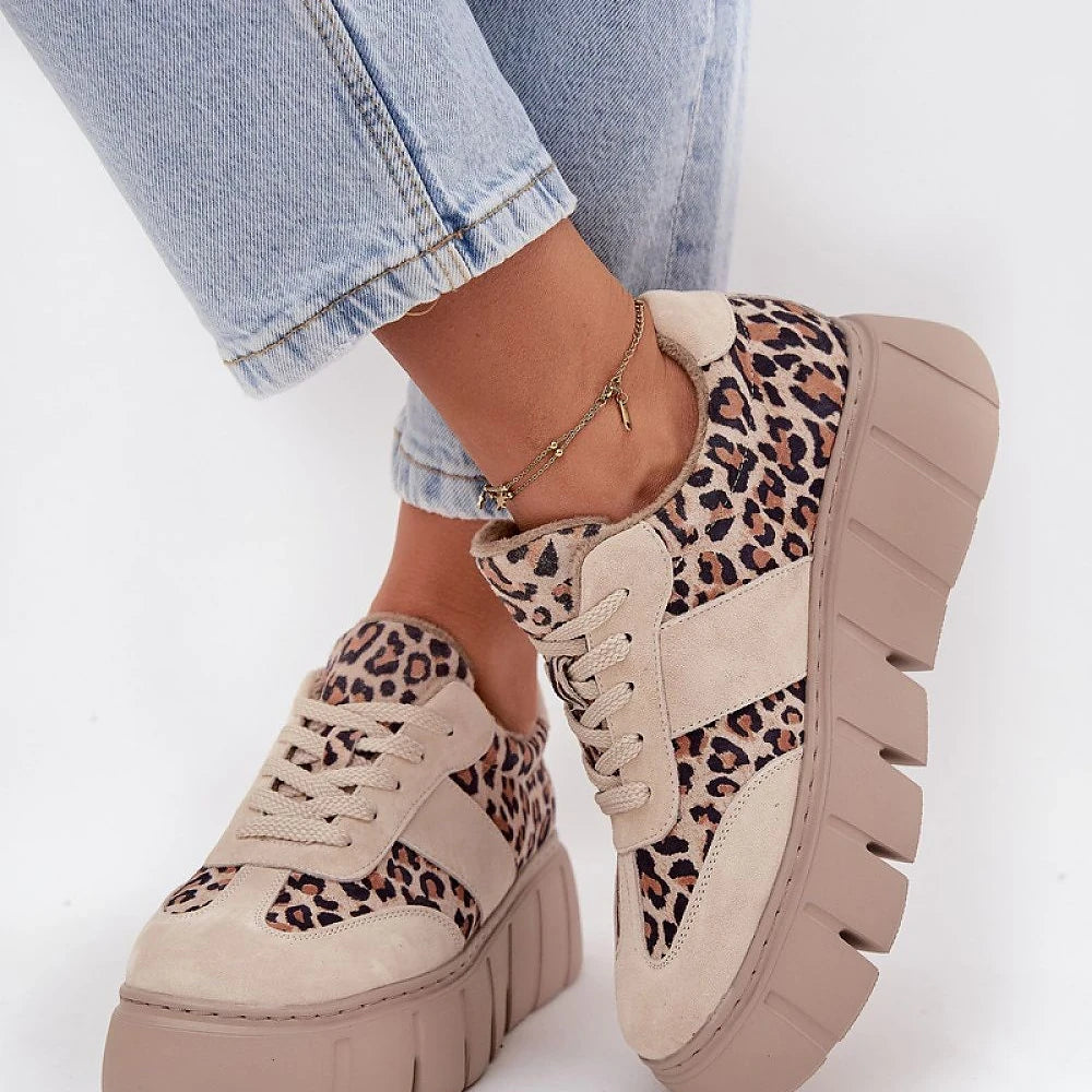 Sport Shoes Step in style