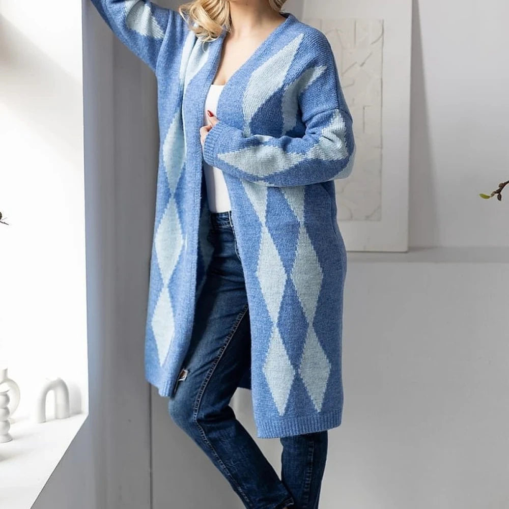 Cardigan PeeKaBoo