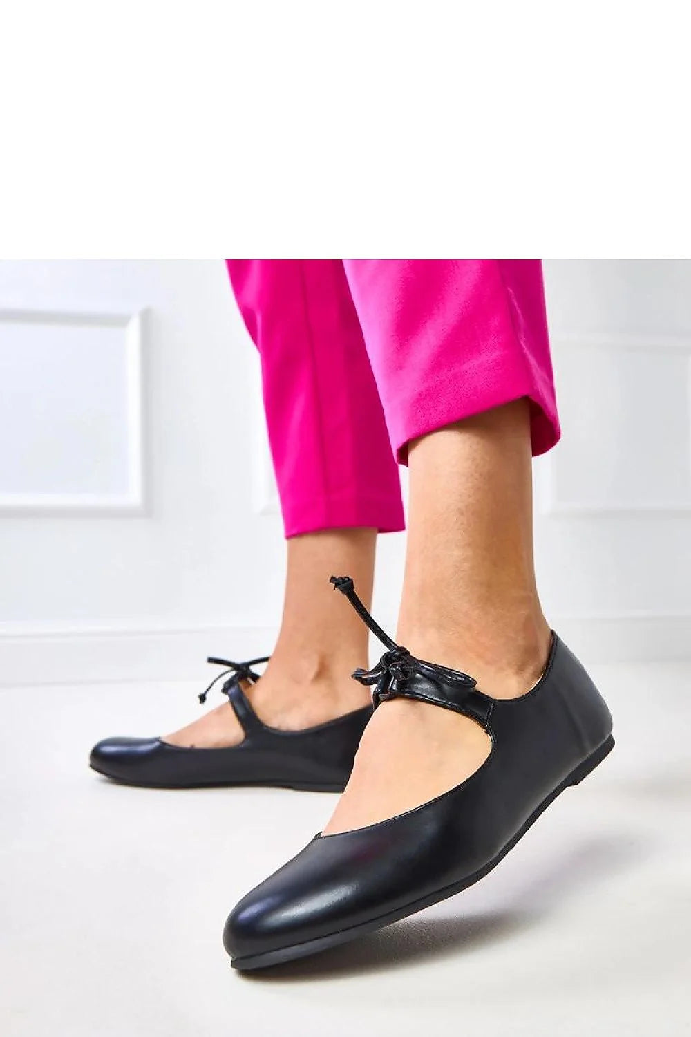 Ballet flats Solea
