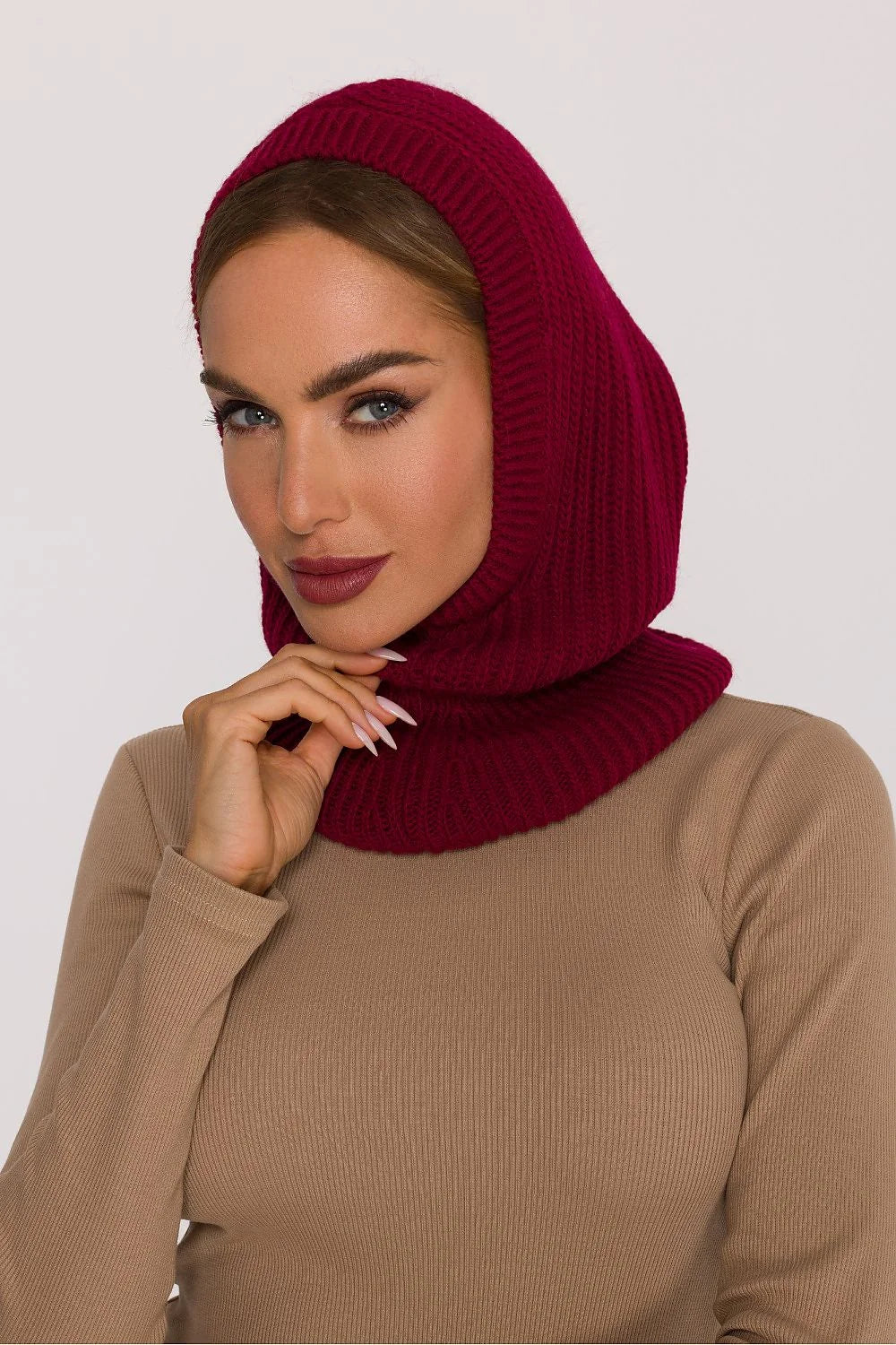 Balaclava Moe