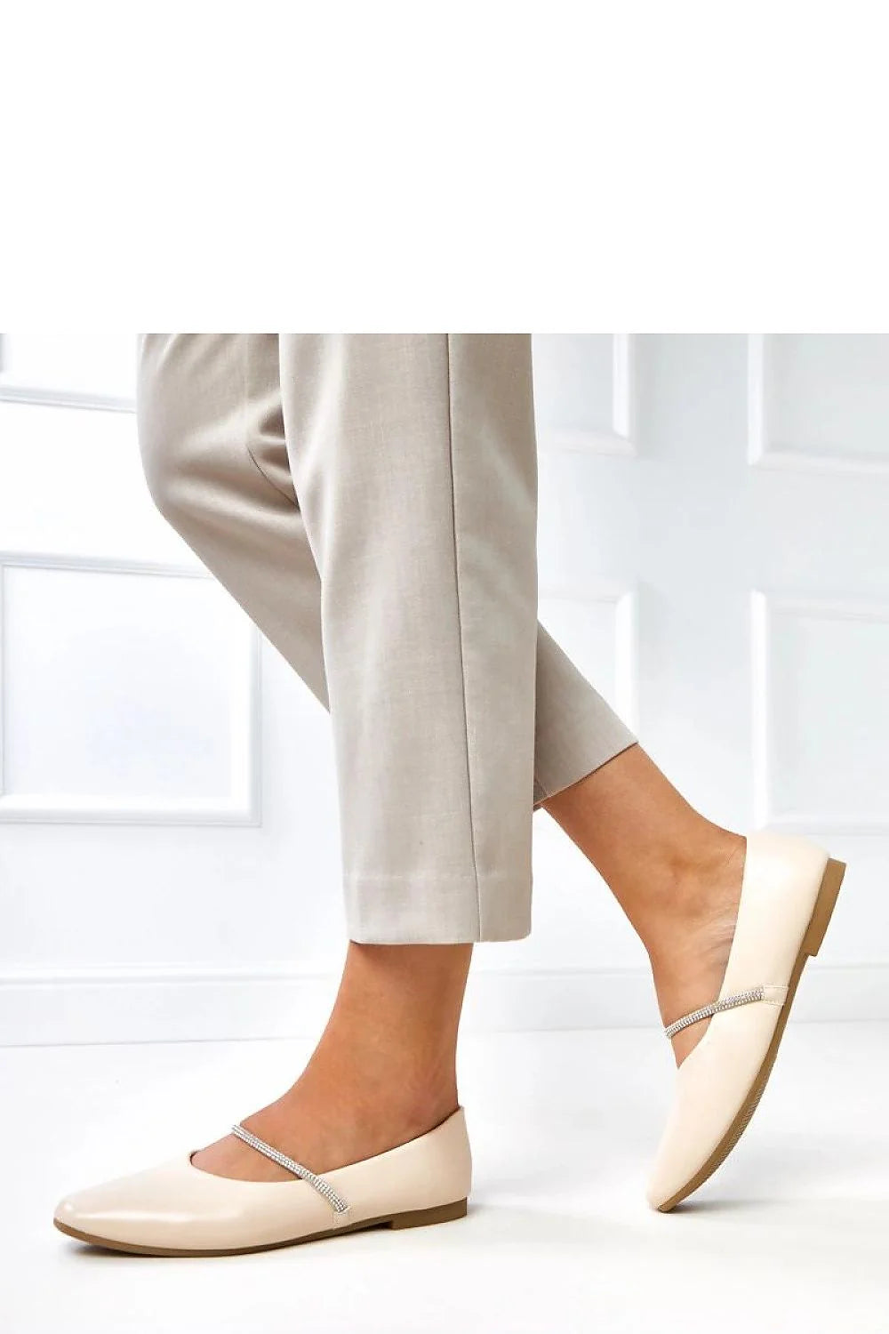 Ballet flats Solea