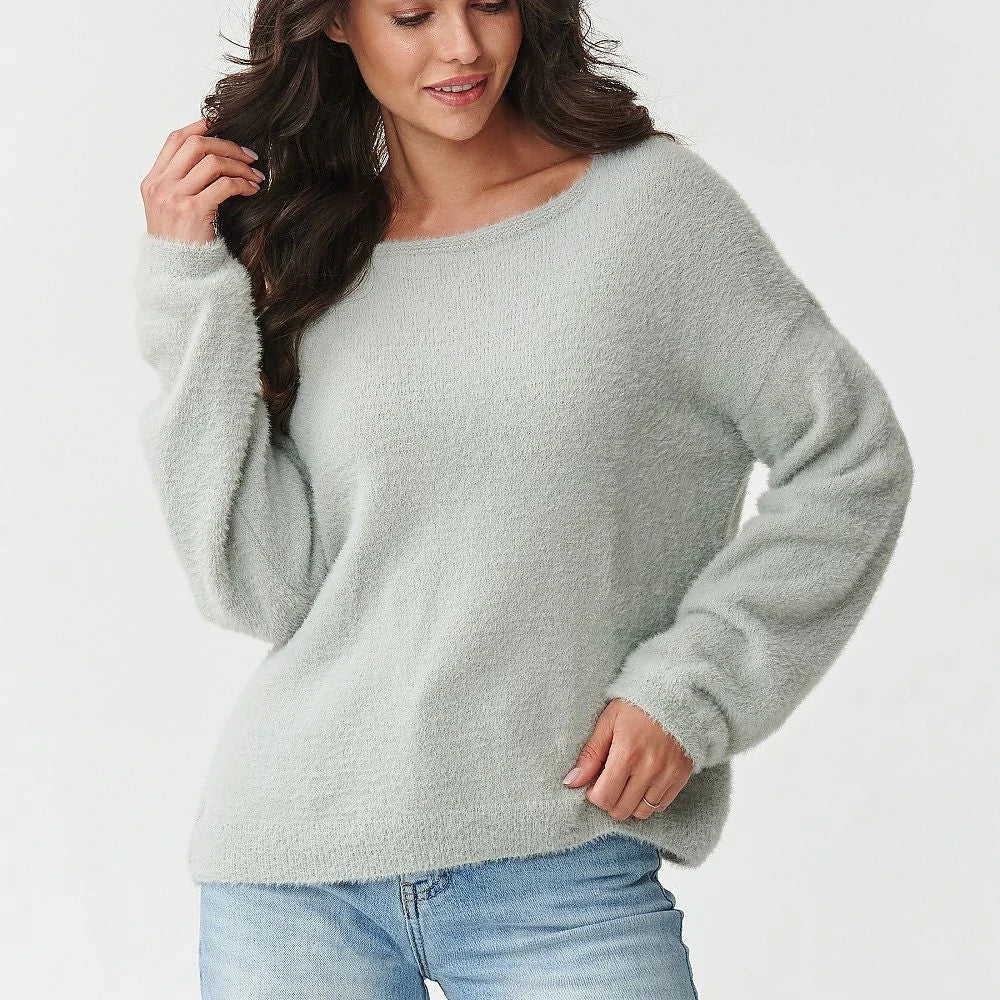 Jumper Makadamia