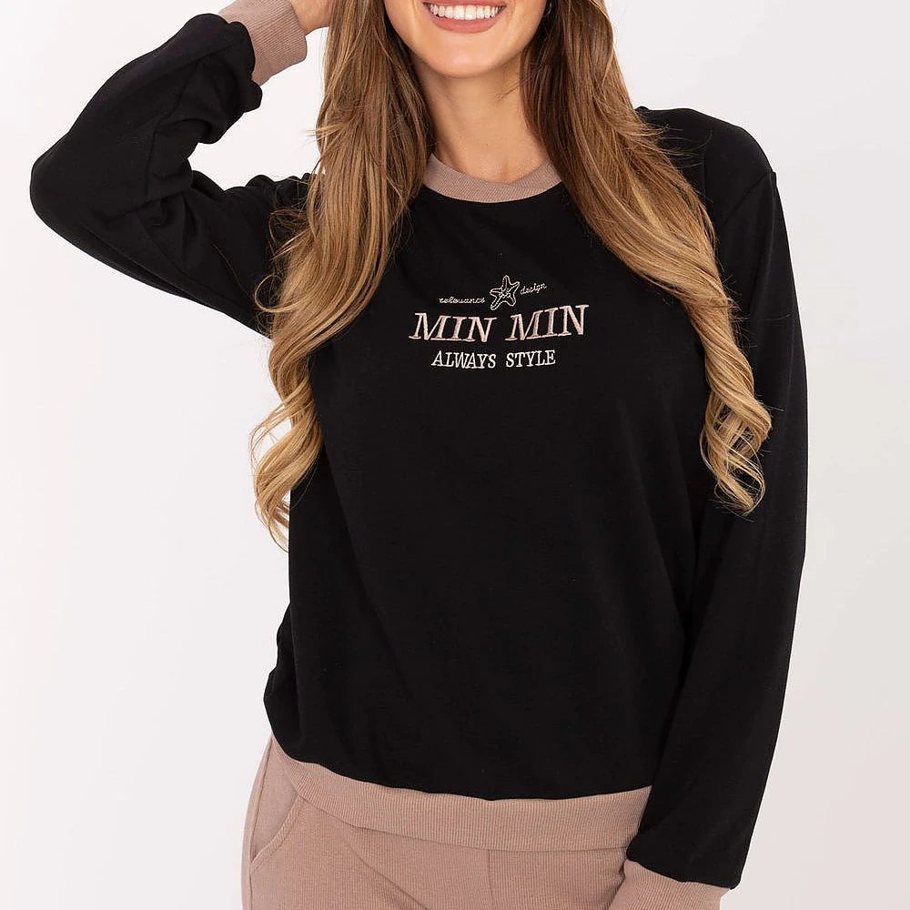 Sweatshirt Relevance