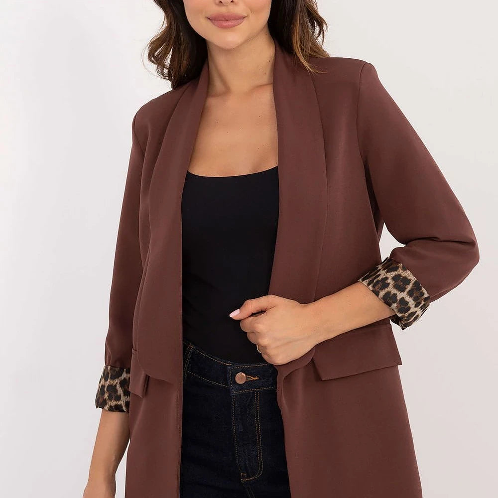 Jacket Italy Moda