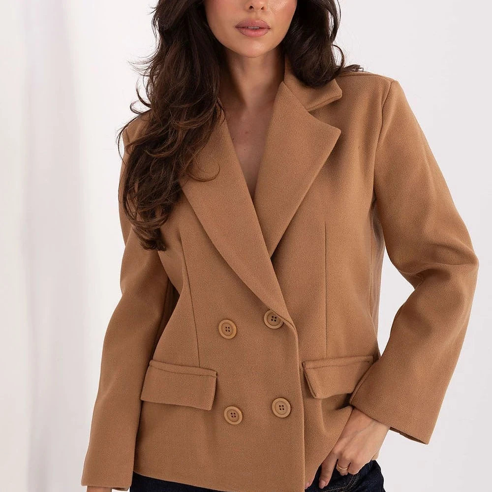 Coat Rue Paris