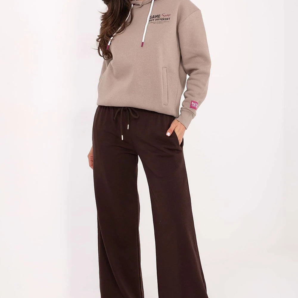 Tracksuit trousers Relevance