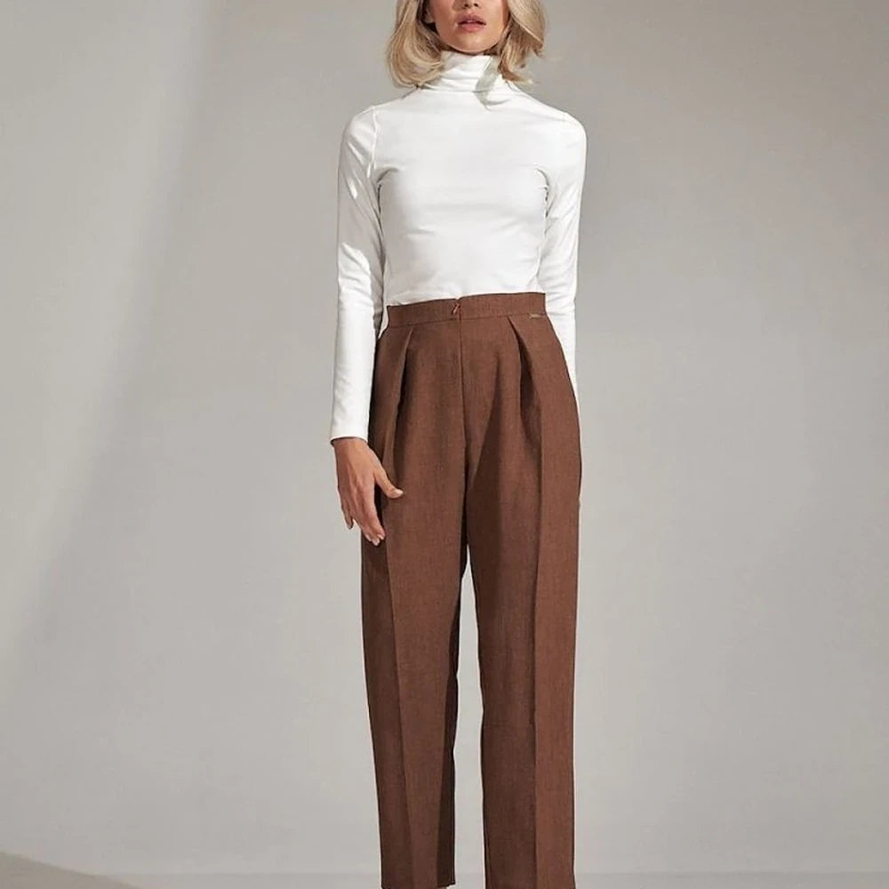 Women trousers Figl
