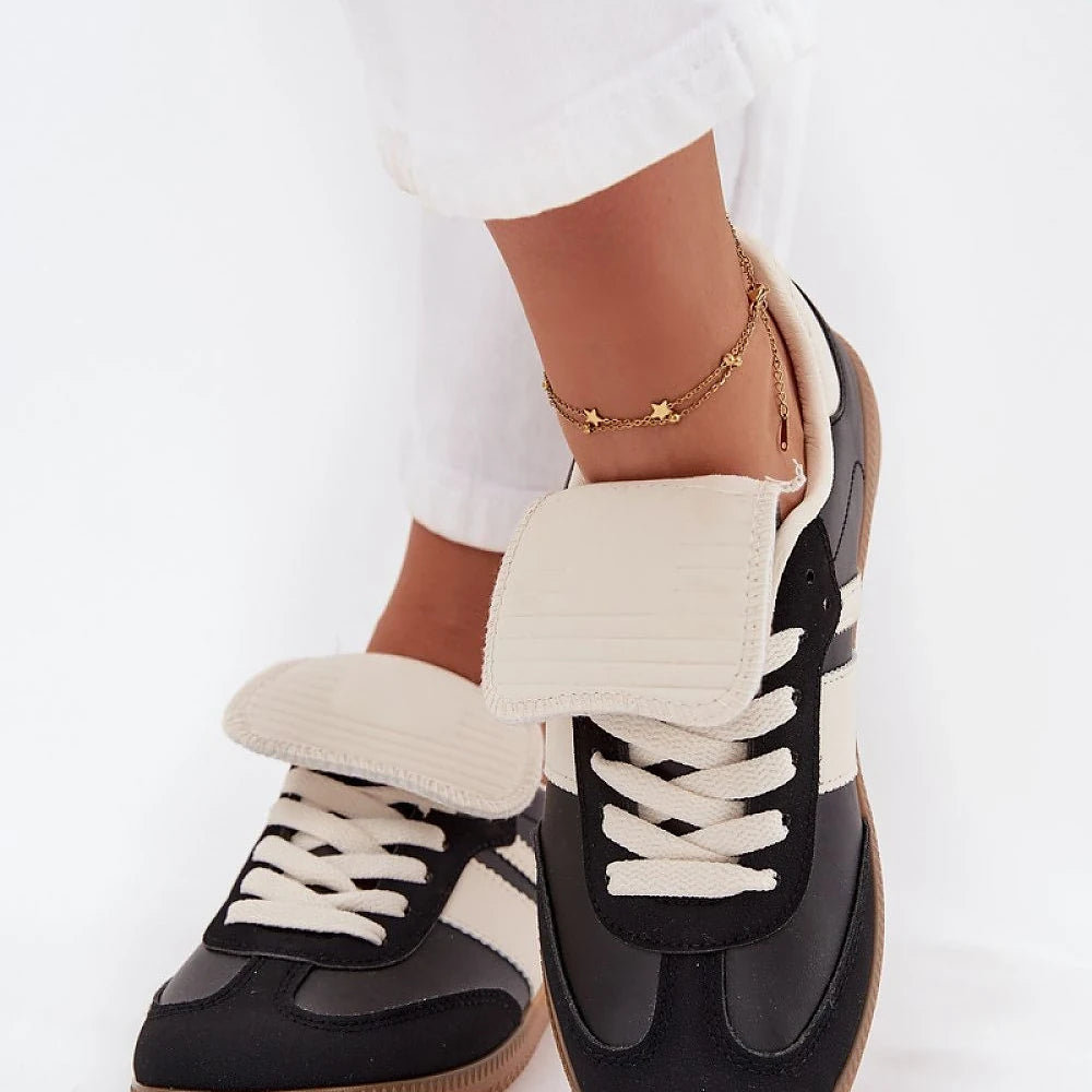 Sport Shoes Step in style