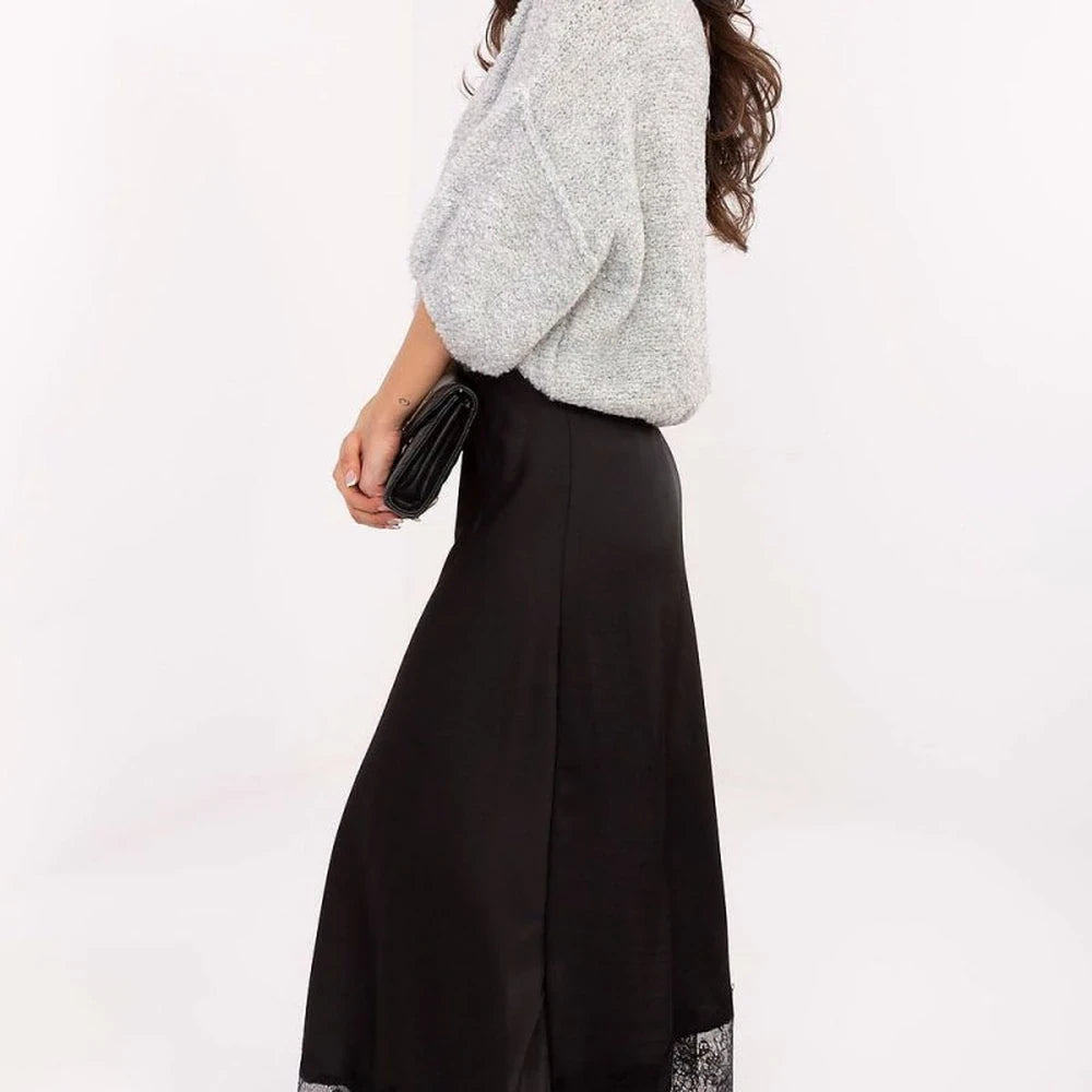 Textured Knit Button Front Cardigan Sweater
