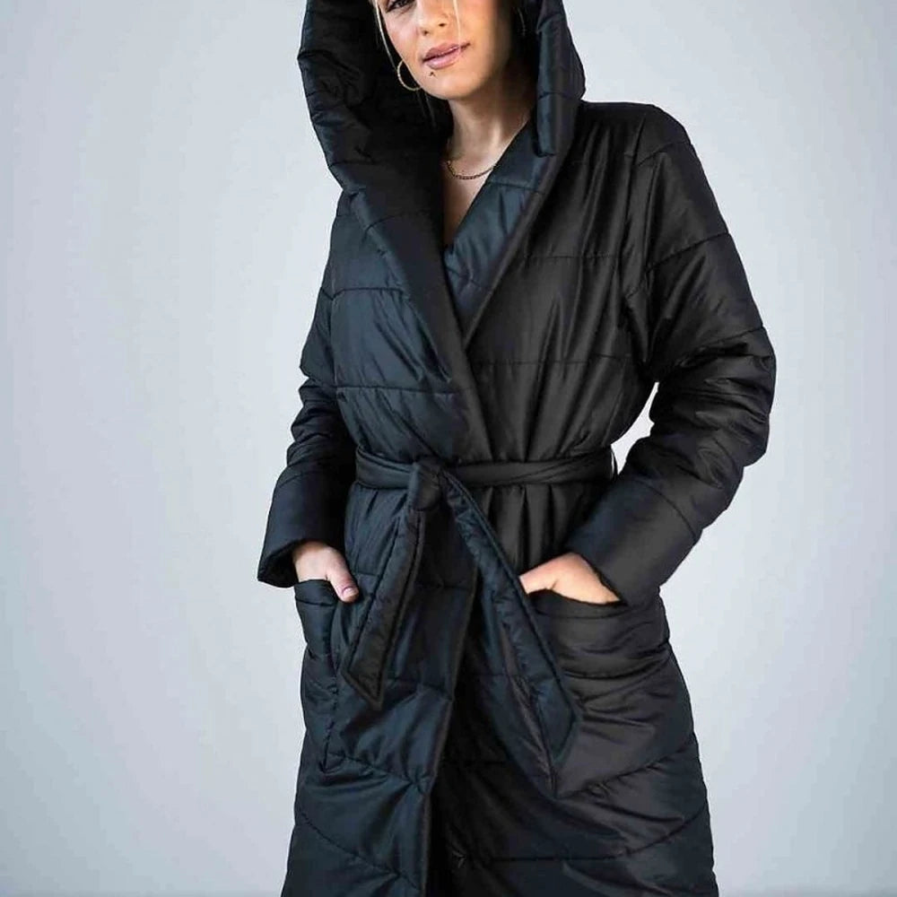 Coat Figl