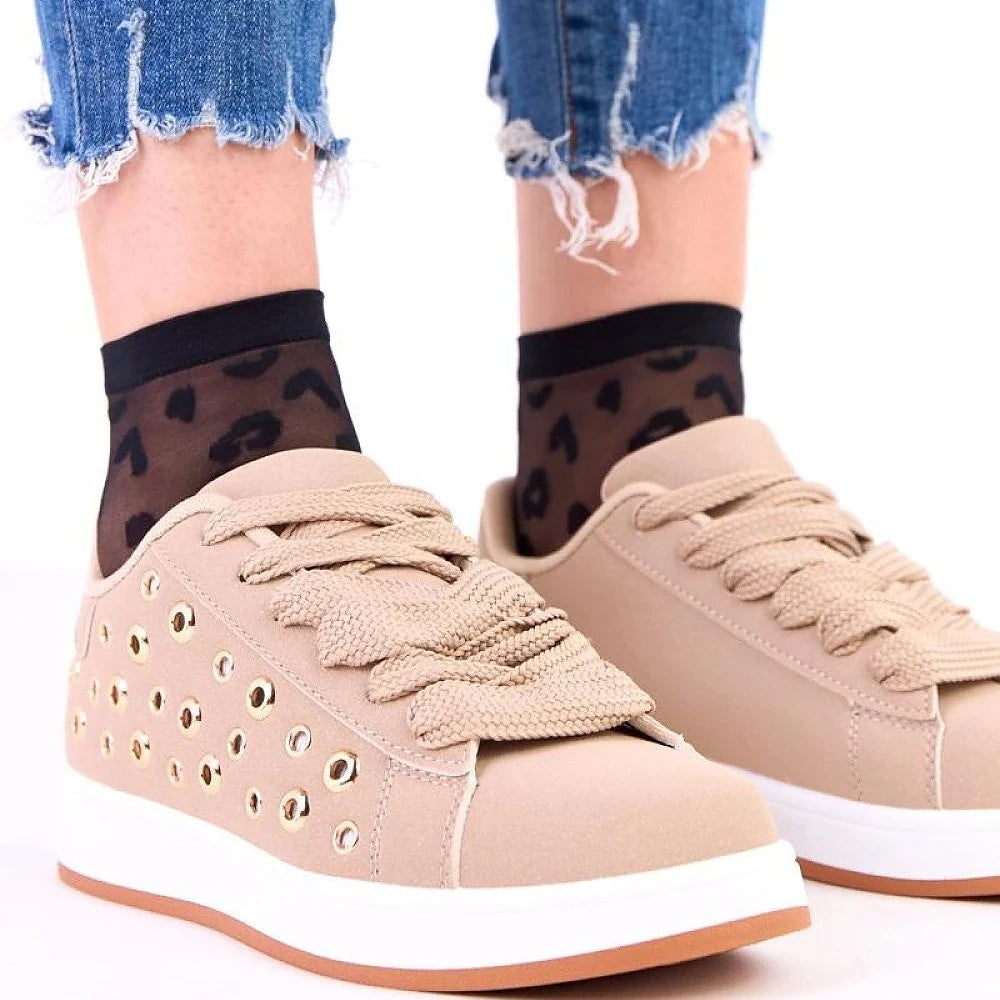 Sport Shoes Solea
