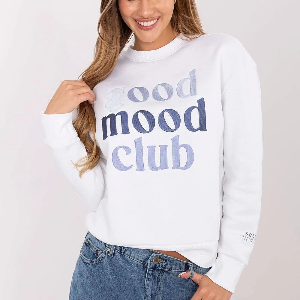 Sweatshirt Sublevel