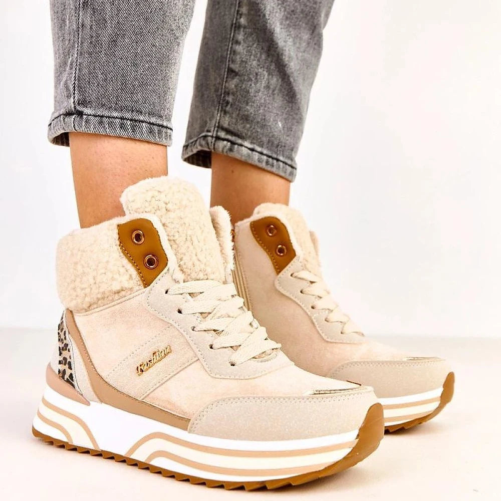 Sport Shoes Solea