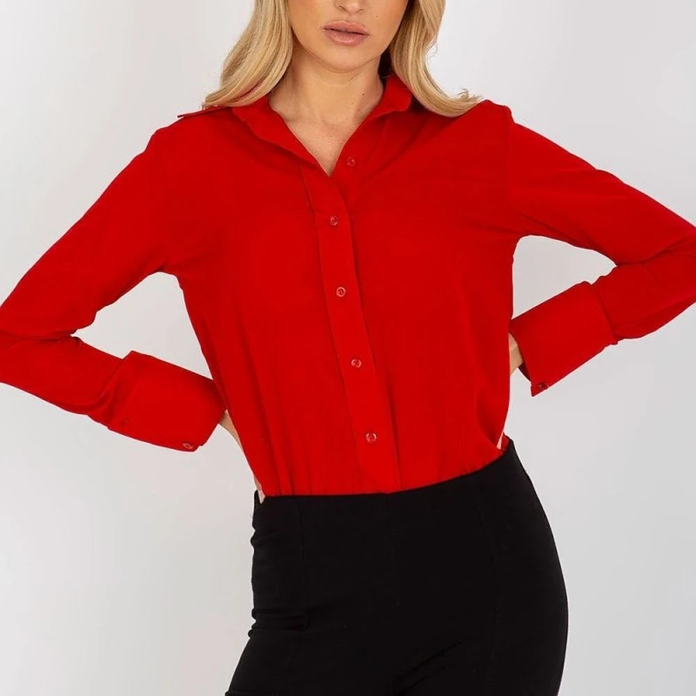 Long sleeve shirt Lakerta