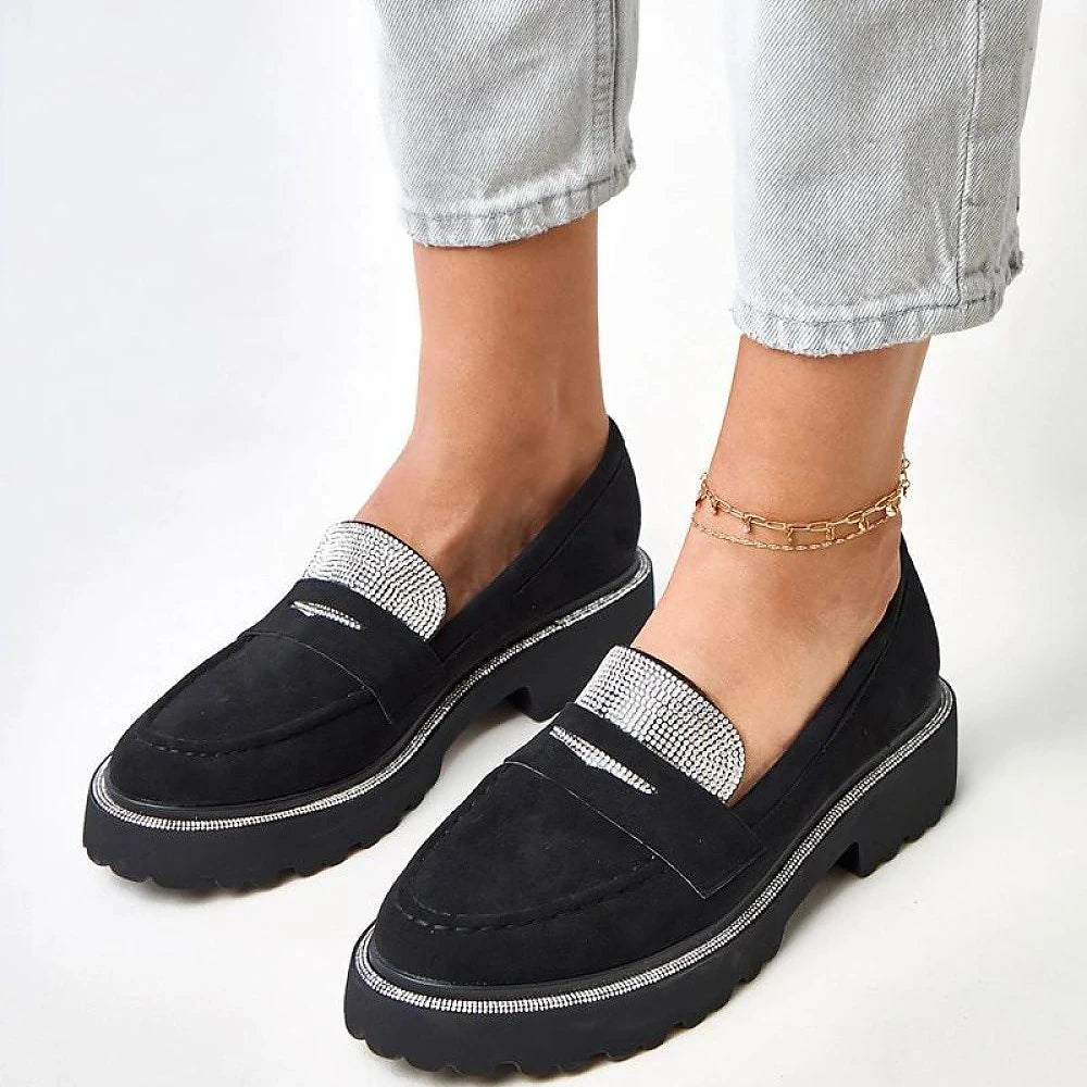 Mocassin Solea