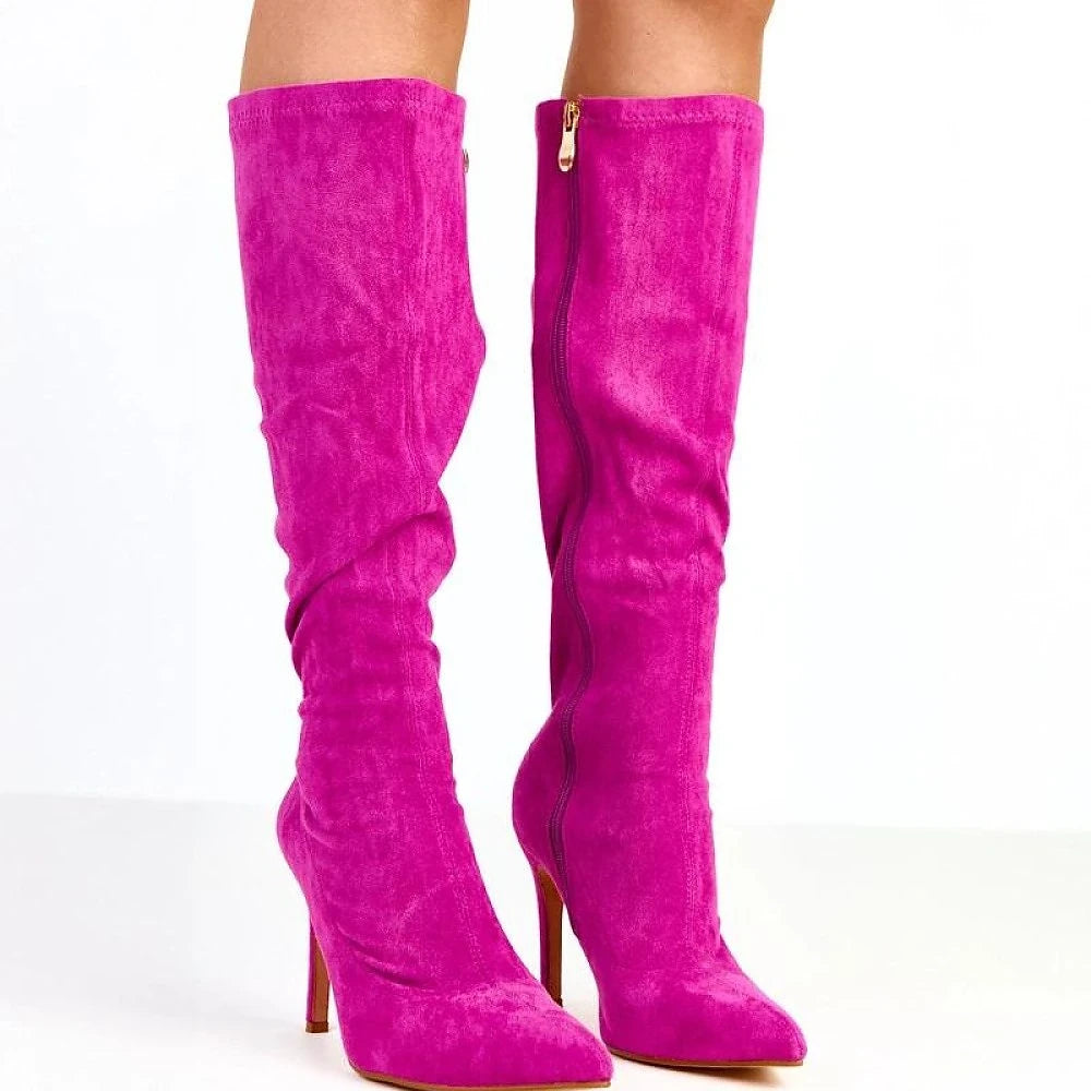 Heel boots Solea