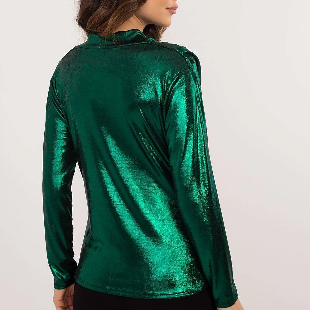 Blouse Italy Moda