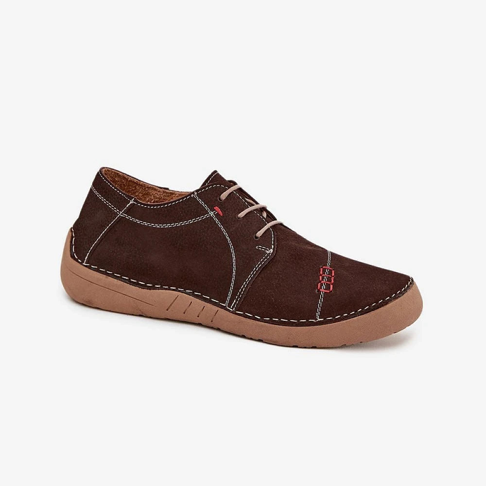 Half shoes Step in style