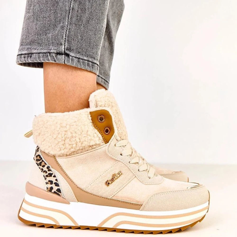 Sport Shoes Solea