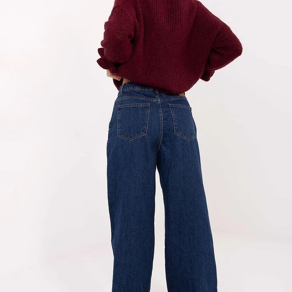 Jeans Sublevel