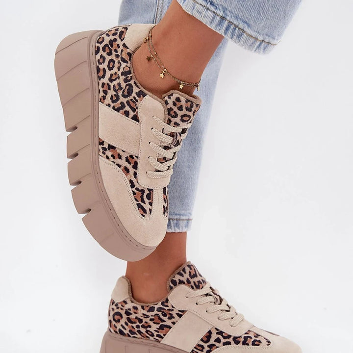 Sport Shoes Step in style