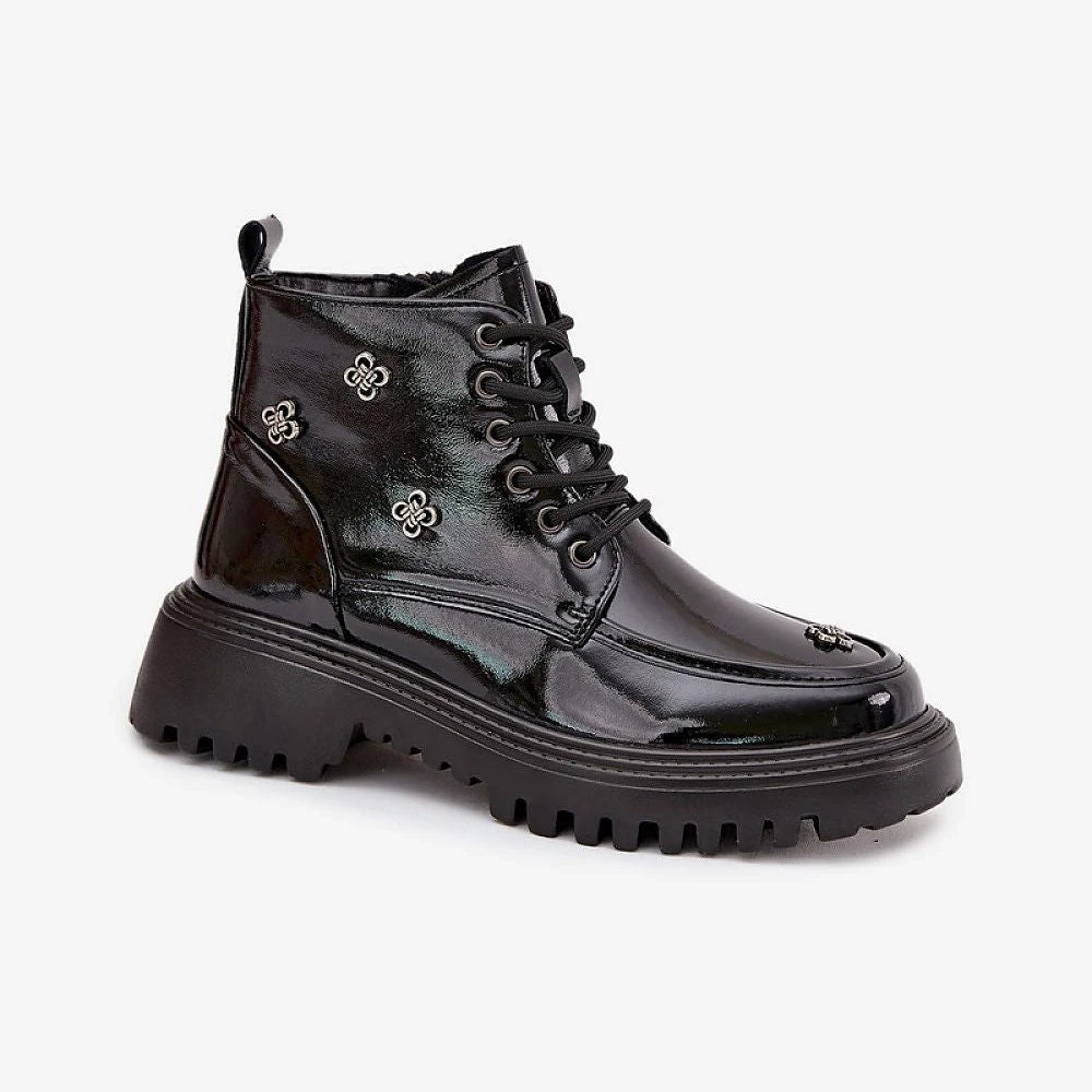 Boots Step in style