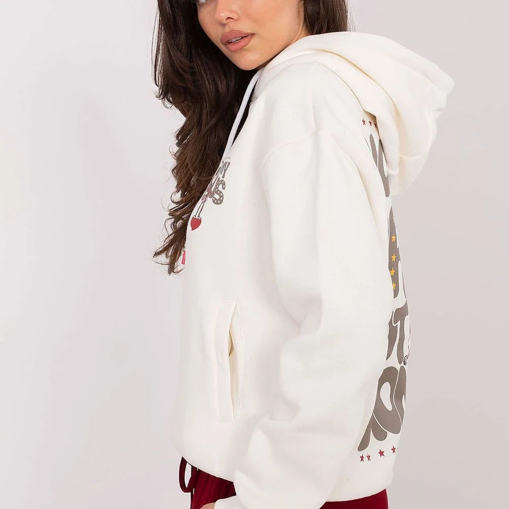 Sweatshirt Sublevel