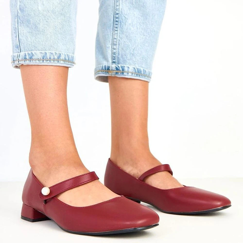Pumps Solea