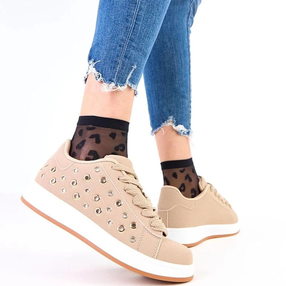 Sport Shoes Solea
