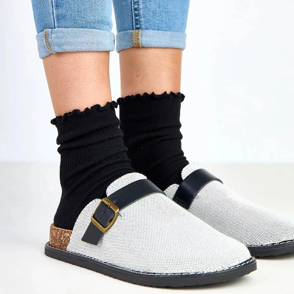 Slippers Solea