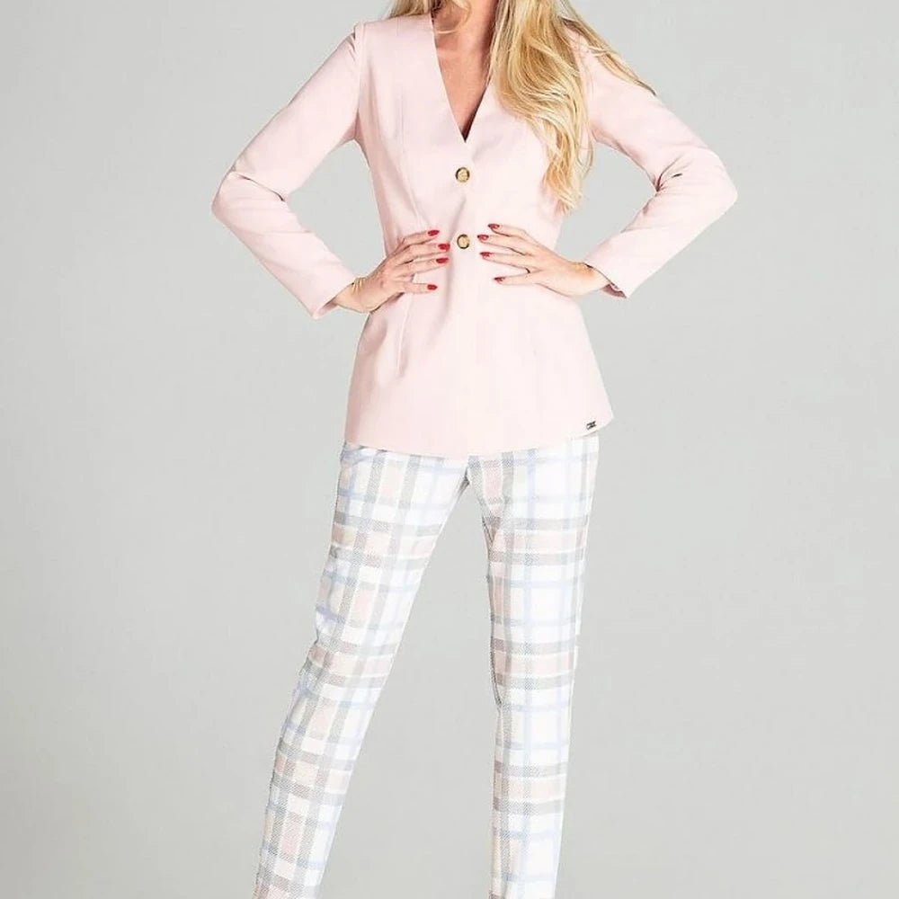 Jacket Figl