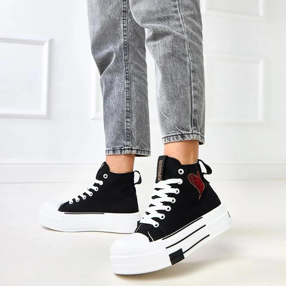Sneakers Solea