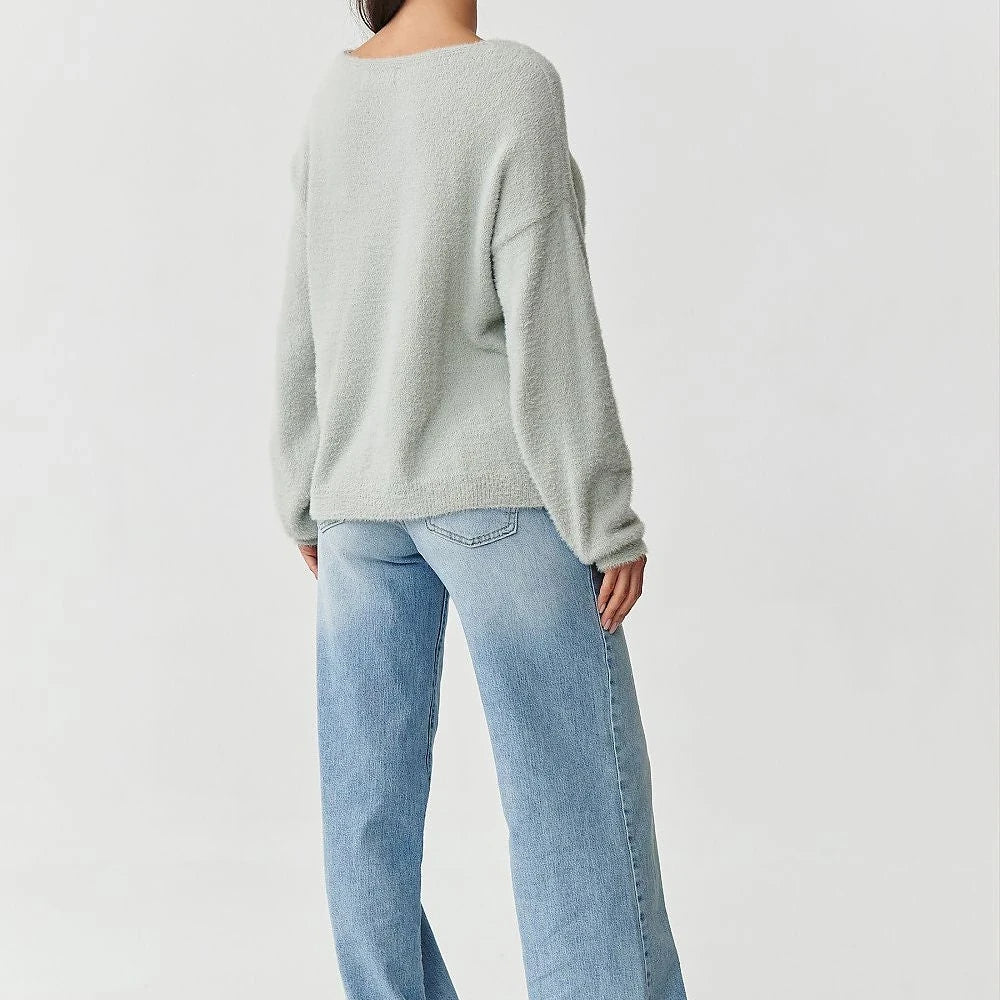 Jumper Makadamia