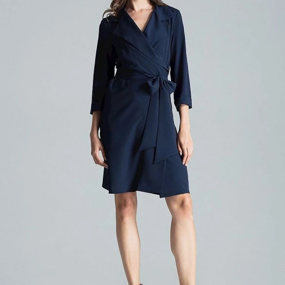 Women's Elegant Long Sleeve Blouse