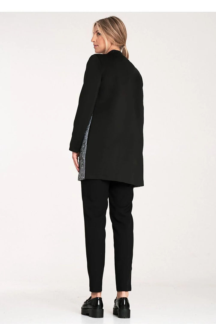 Coat Figl